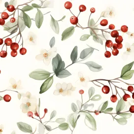 Watercolor 743